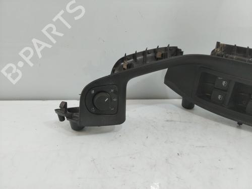Left front window switch VW GOLF VII (5G1, BQ1, BE1, BE2)  | BP21014255I27 
