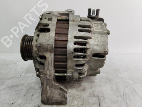 Alternator FORD FIESTA V (JH_, JD_)  | BP26020882M7 