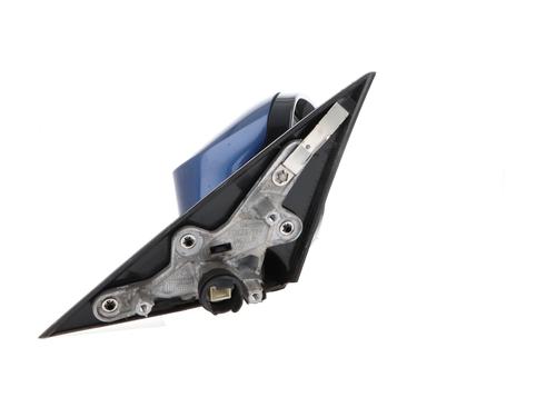 Right mirror BMW 1 (E87) 118 d | BP30391303C27