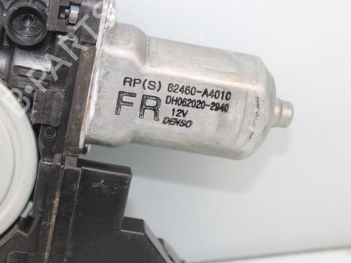 Right front window motor KIA CARENS IV  | BP21013873E20 
