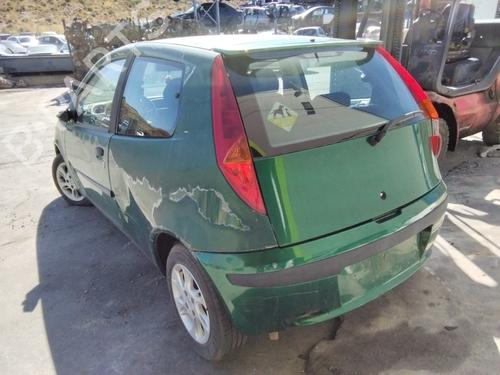 ABS pump FIAT PUNTO Hatchback Van (188_) 1.2 60 | BP19936161M43 