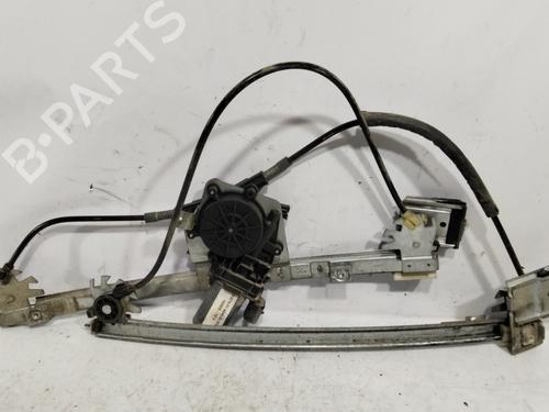 Used Front left window mechanism Front left window mechanism SEAT IBIZA II (6K1) [1993-2002] 33547689 33547689
