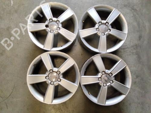 Used Rim SEAT LEON (1P1) [2005-2013]  28135988