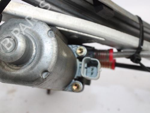 Front left window mechanism CITROËN XSARA (N1)  | BP15619279C22 
