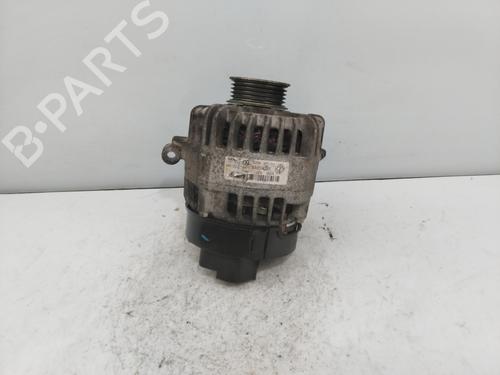 Used Alternator FIAT PANDA (169_) [2003-2025]  17839516