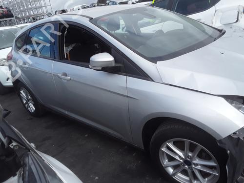 Right front window switch FORD FOCUS III Saloon 1.6 Ti | BP15880653I26 
