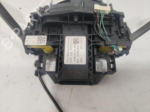 Squib airbag VW GOLF VII (5G1, BQ1, BE1, BE2) e-Golf | BP28418871C102 