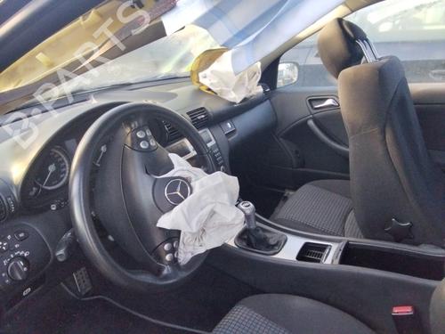 Aleta delantera derecha MERCEDES-BENZ C-CLASS Coupe (CL203) C 200 CGI Kompressor (203.743) | BP19095085C42 