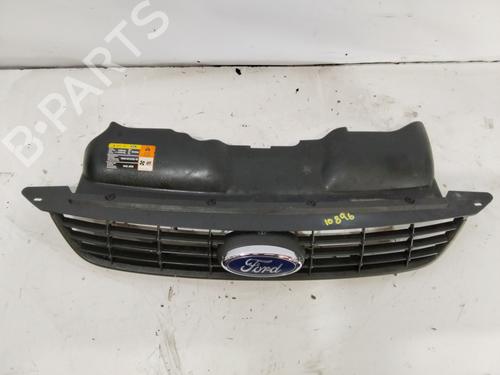 Grill FORD FOCUS II (DA_, HCP, DP) [2004-2013]  32112075