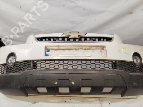 Front bumper CHEVROLET CAPTIVA (C100, C140) 2.0 D | BP29464182C7 