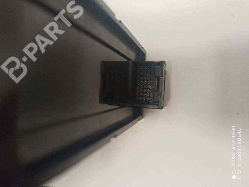 Used Left front window switch Left front window switch AUDI A3 (8L1) [1996-2006] 8571777 8571777