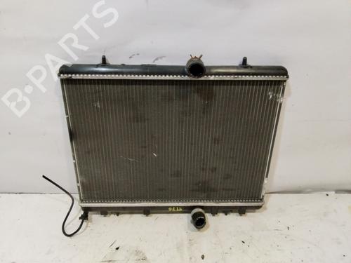 Køler CITROËN C4 II (NC_)  | BP29573066M31 