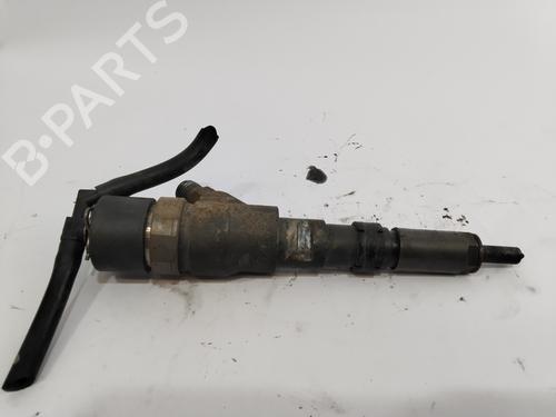 Injector CITROËN C5 I (DC_) 2.0 HDi (DCRHZB, DCRHZE) | BP27529798M100 