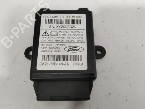 Electronic module FORD TRANSIT V363 Platform/Chassis (FED, FFD) | BP27878052M83