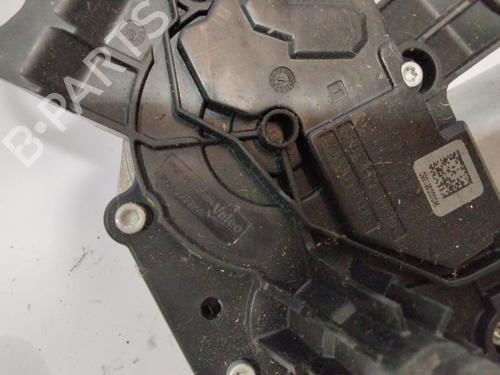 Rear wiper motor PEUGEOT 208 I (CA_, CC_)  | BP28568642M102