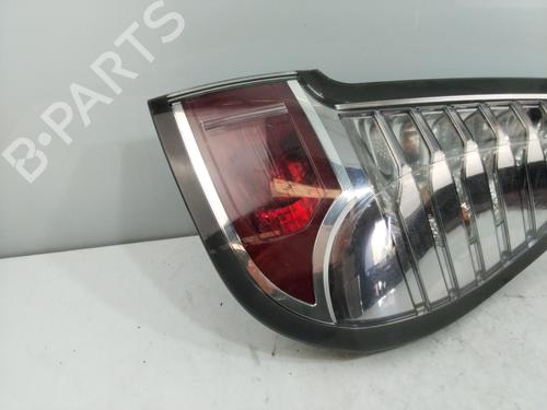 Right taillight RENAULT SCÉNIC III (JZ0/1_)  | BP19156998C35 