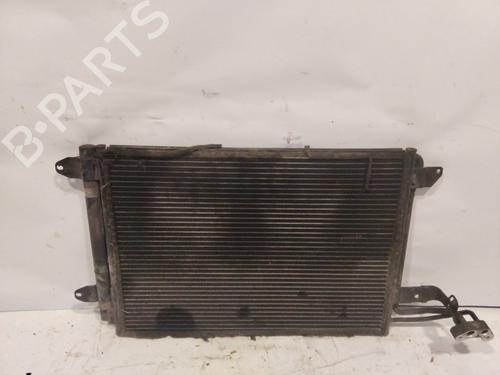 Heater matrix SEAT ALTEA (5P1)  | BP25717312M63 