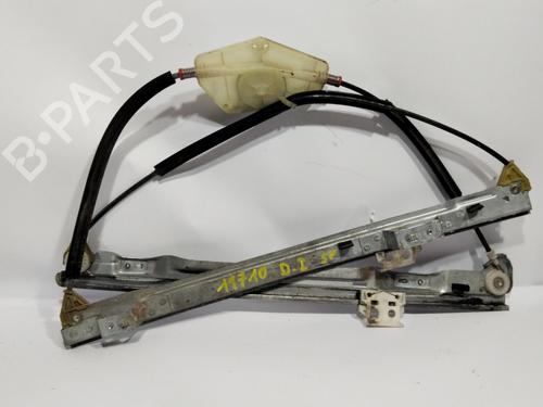 Elevalunas delantero izquierdo Elevalunas delantero izquierdo CITROËN C4 Picasso I MPV (UD_) [2006-2015] 36869663 36869663