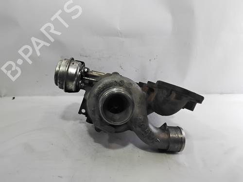 Turbolader/Kompressor OPEL ASTRA H (A04) 1.9 CDTI (L48) (120 hp) 29161320