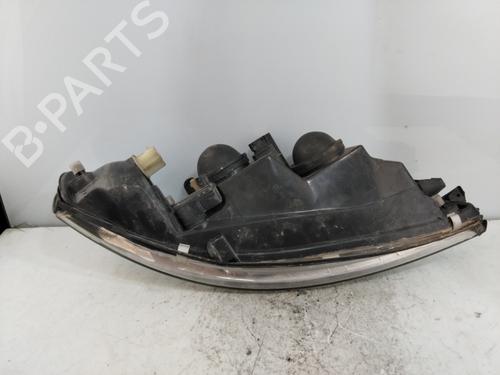 Left headlight OPEL VECTRA B (J96) 2.0 DTI 16V (F19) | BP19688931C28 