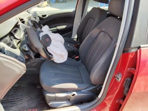 Engine SEAT IBIZA IV (6J5, 6P1) | BP37434517M1 - Image 11