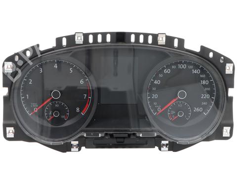 Used Instrument cluster Instrument cluster VW GOLF VII Variant (BA5, BV5) [2013-2022] 33957131 33957131