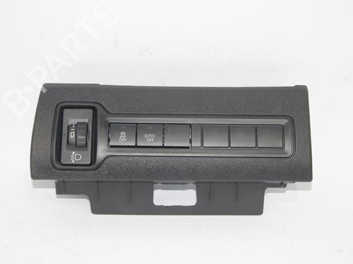 Used Switch PEUGEOT 308 II (LB_, LP_, LW_, LH_, L3_) [2013-2021]  12002084
