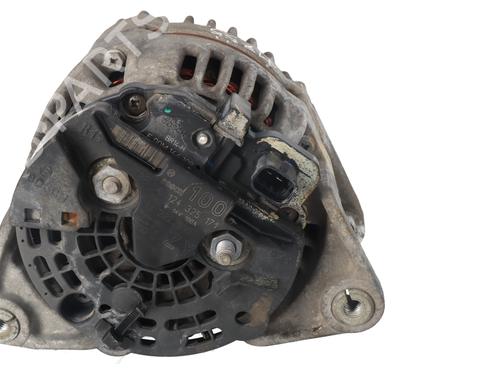 Alternator OPEL CORSA D (S07) | BP36649161M7 - Image 4