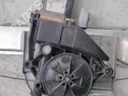 Front right window mechanism PEUGEOT 208 I (CA_, CC_)  | BP8573246C23 