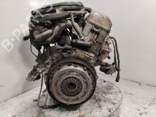 Engine BMW 3 Coupe (E46) 318 Ci | BP26186346M1 