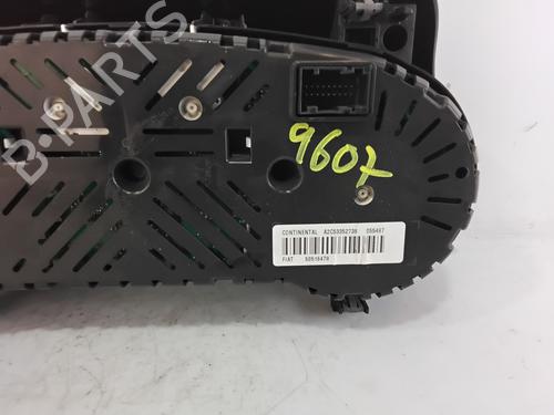Instrument cluster ALFA ROMEO GIULIETTA (940_)  | BP29408825C47 