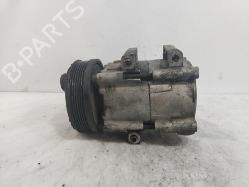 AC compressor FORD MONDEO III Saloon (B4Y) 2.0 16V TDDi / TDCi | BP25454187M34 
