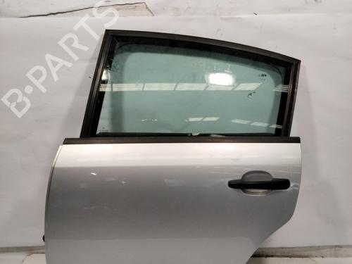 Used Left rear door CITROËN C4 I (LC_) [2004-2014]  26937295