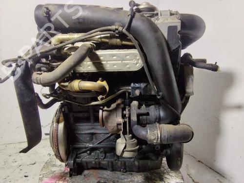 Engine SEAT LEON (1P1) | BP31604969M1