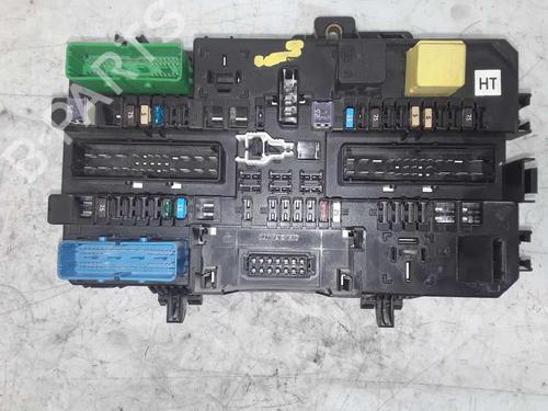 Sikringsdåse OPEL ASTRA H (A04) [2004-2014]  8577577