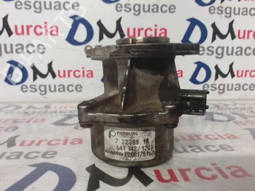 Pompe à vide RENAULT MEGANE II Saloon (LM0/1_) [2003-2025]  8553379