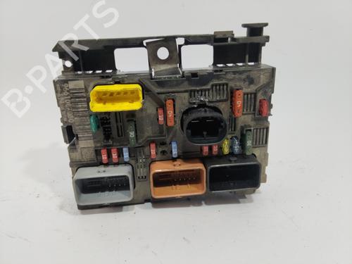 Fuse box PEUGEOT 307 (3A/C)  | BP28577068E1