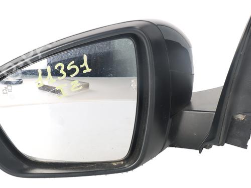 Retrovisor esquerdo Retrovisor esquerdo PEUGEOT 3008 II SUV (MC_, MR_, MJ_, M4_) 1.5 BlueHDi 130 (131 hp) 33819929 33819929