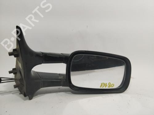 Used Right mirror SEAT INCA (6K9) 1.9 SDI (64 hp) 22616541