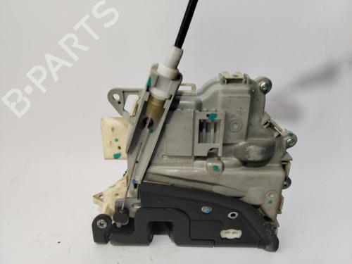 Front right lock AUDI A4 B8 Avant (8K5)  | BP21127832C97 