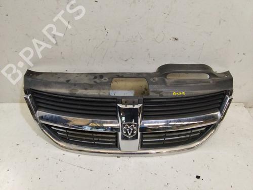 Grilles de calandre DODGE JOURNEY 2.0 CRD (140 hp) 1BG84TRMAE |