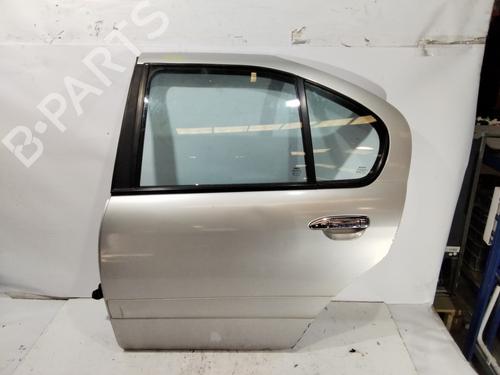 Used Left rear door Left rear door NISSAN PRIMERA (P11) 2.0 TD (90 hp) 33852246 33852246