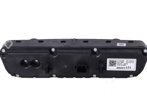 Climate control OPEL CORSA F (P2JO) | BP38203036I5 - Image 3