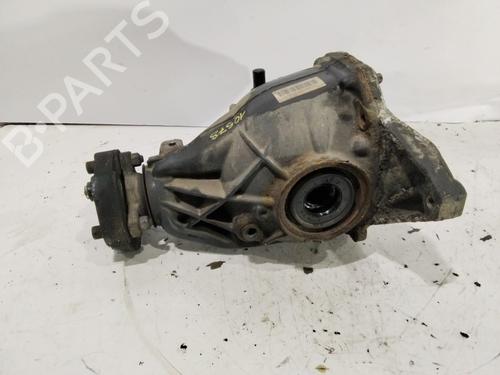 Rear differential MERCEDES-BENZ C-CLASS (W204) C 180 CDI (204.000) | BP32172522M24 - Image 2