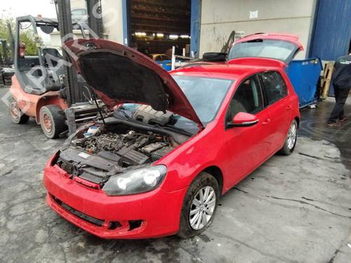 Teile für VW GOLF VI (5K1) 4987989