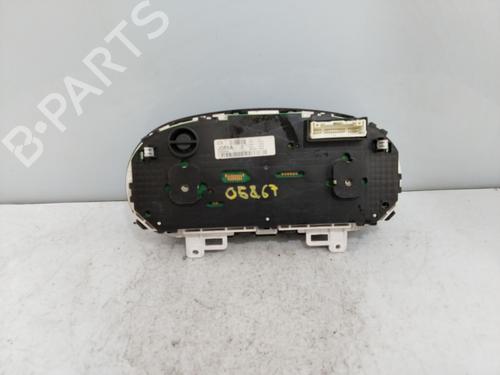 Cuadro instrumentos NISSAN QASHQAI / QASHQAI +2 I (J10, NJ10, JJ10E)  | BP18890185C47 