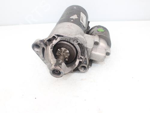 Starter AUDI A6 C5 Avant (4B5) 1.9 TDI | BP16520192M8 
