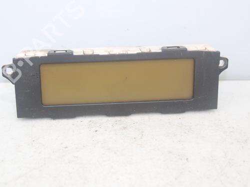 Ferdsskriver CITROËN C5 II (RC_) [2004-2008]  16857385