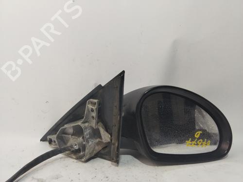 Used Right mirror SEAT IBIZA III (6L1) [2002-2009]  21049214
