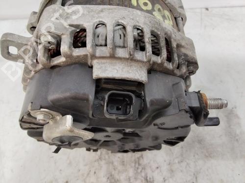 Alternator CITROËN C5 AIRCROSS (A_)  | BP24942718M7 